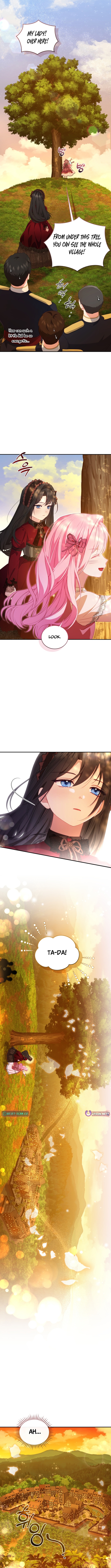 I'm The Only One Who Doesn't Know That Villainess Is A Man Chapter 05 Page 1