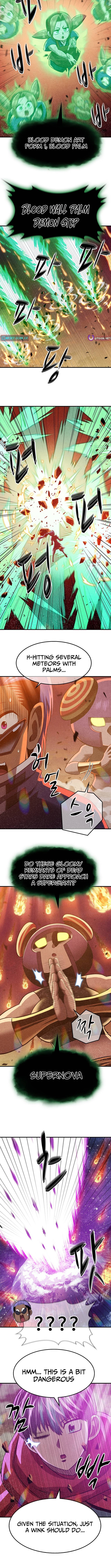 Conquer the Game With the Best Web Novels Chapter 61 Page 1