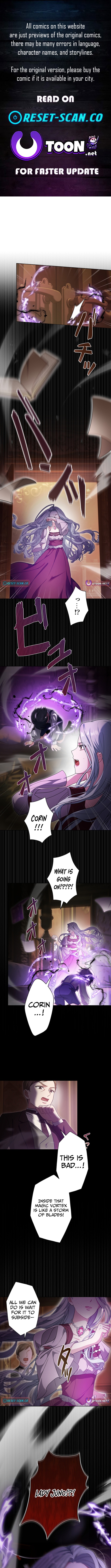 This Obsessive Love Runs Deeper Than Blood Chapter 07 Page 1