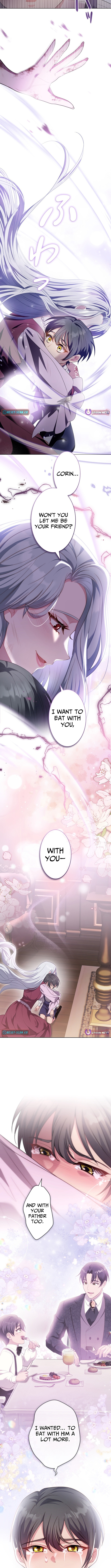 This Obsessive Love Runs Deeper Than Blood Chapter 07 Page 1