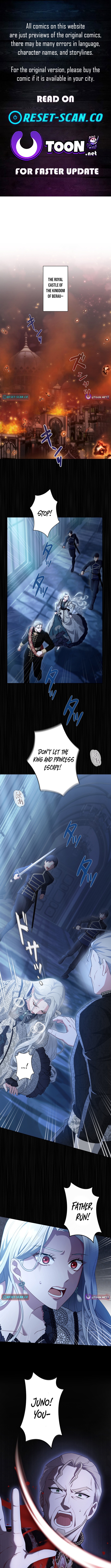 This Obsessive Love Runs Deeper Than Blood Chapter 01 Page 1