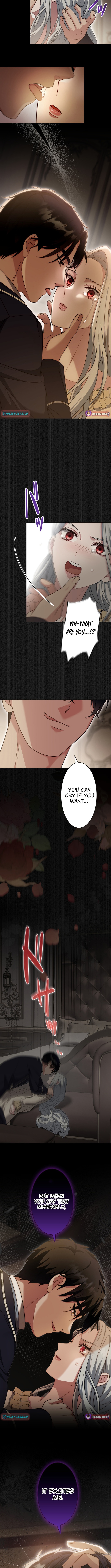 This Obsessive Love Runs Deeper Than Blood Chapter 10 Page 1