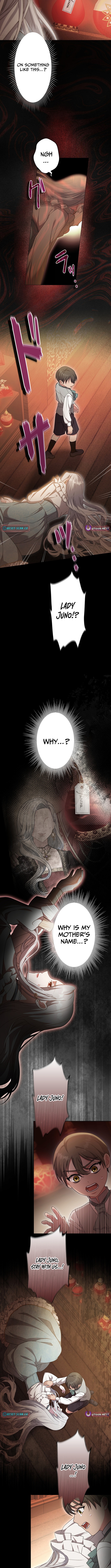 This Obsessive Love Runs Deeper Than Blood Chapter 09 Page 1