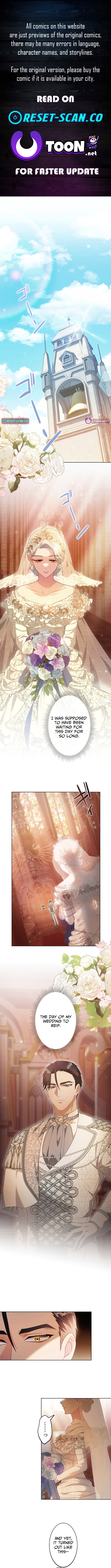 This Obsessive Love Runs Deeper Than Blood Chapter 02 Page 1