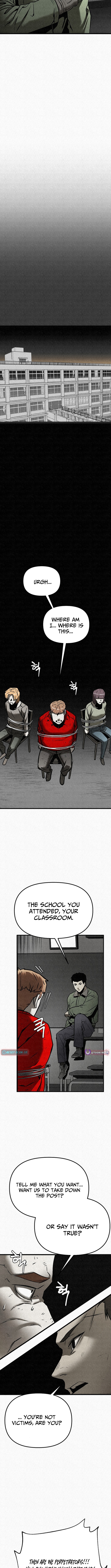 red cage: Recall Chapter 05 Page 1