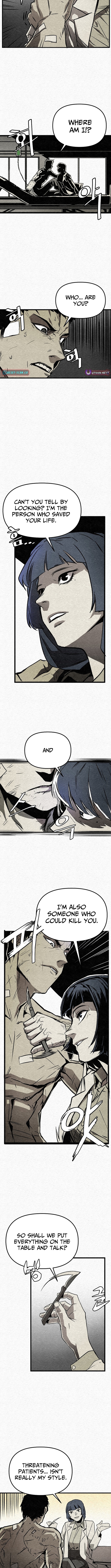 red cage: Recall Chapter 02 Page 1