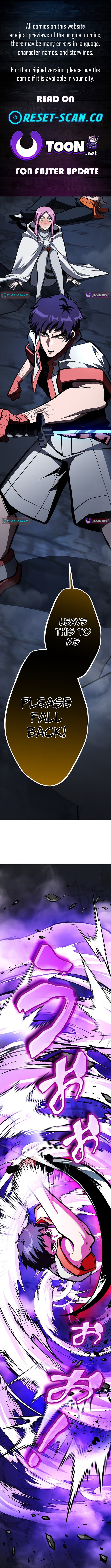 I Sacrificed 10,000 Trash Skills to Obtain a S Chapter Tier Skill and Became Unrivaled - Chapter 07 Page 1