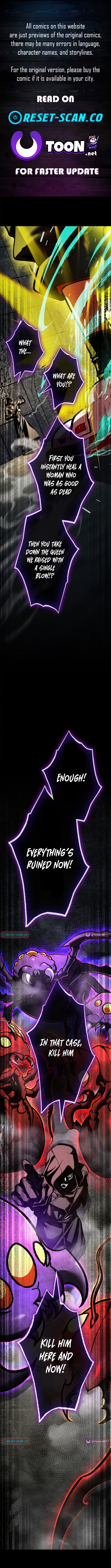 I Sacrificed 10,000 Trash Skills to Obtain a S Chapter Tier Skill and Became Unrivaled - Chapter 13 Page 1