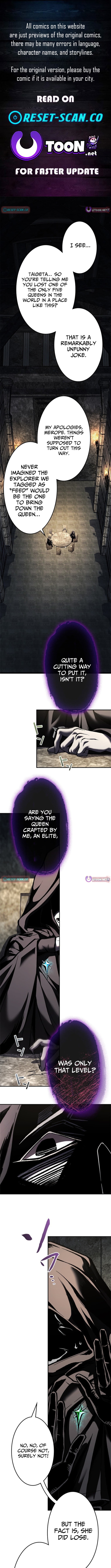 I Sacrificed 10,000 Trash Skills to Obtain a S Chapter Tier Skill and Became Unrivaled - Chapter 14 Page 1