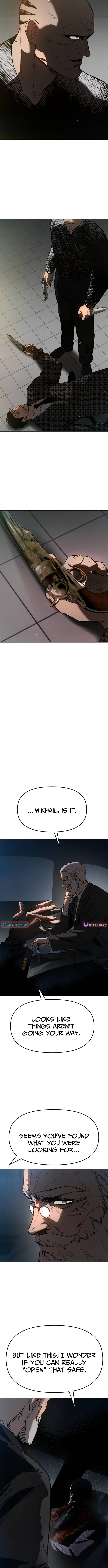 Ovcharka Chapter 07 Page 1