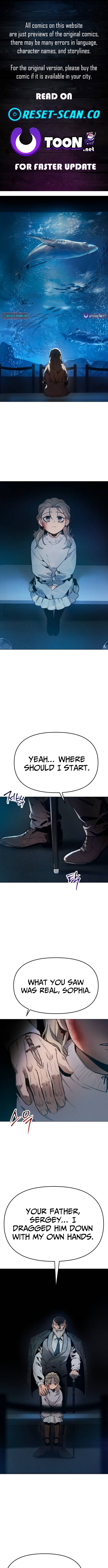 Ovcharka Chapter 04 Page 1