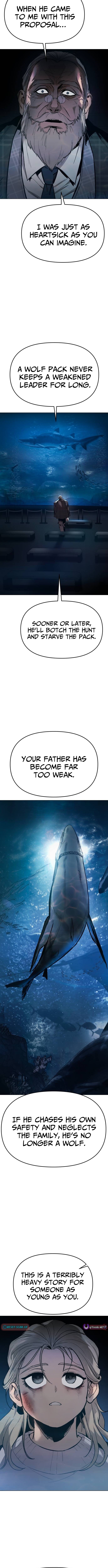 Ovcharka Chapter 04 Page 1