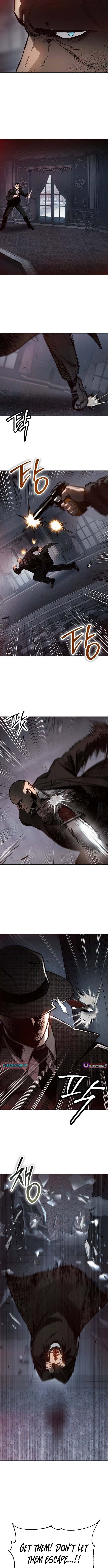 Ovcharka Chapter 04 Page 1