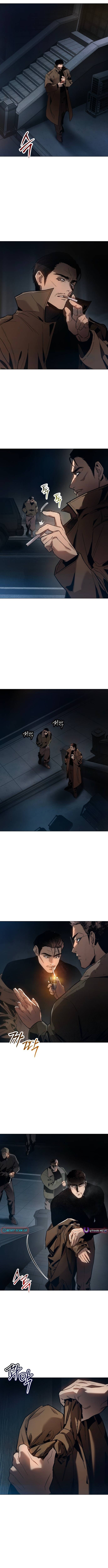 Ovcharka Chapter 05 Page 1