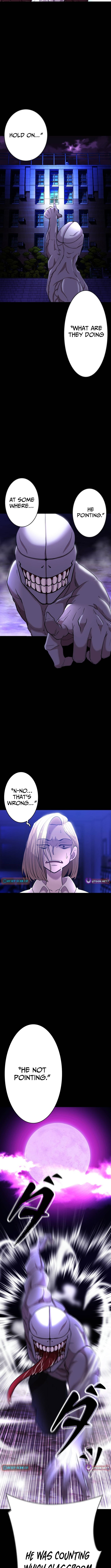 Virtual World: Mirage Chapter 02 Page 1