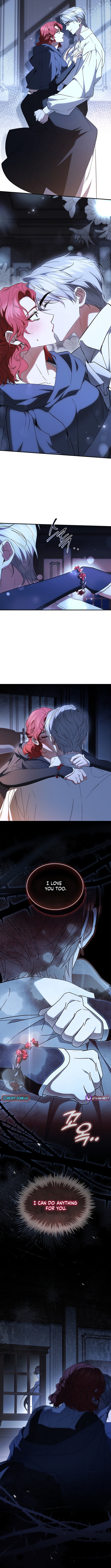 The Crown I Will Seize Chapter 06 Page 1