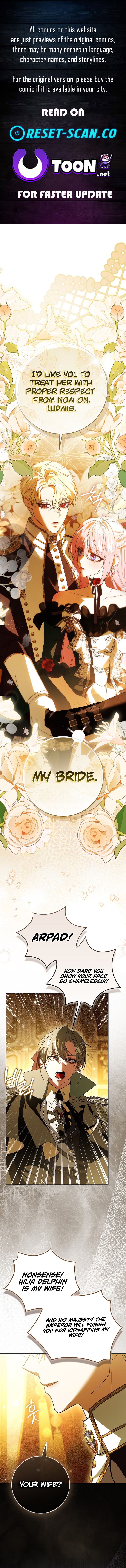 I’ll Start by Changing My Husband Through a Plunder Marriage Chapter 13 Page 1