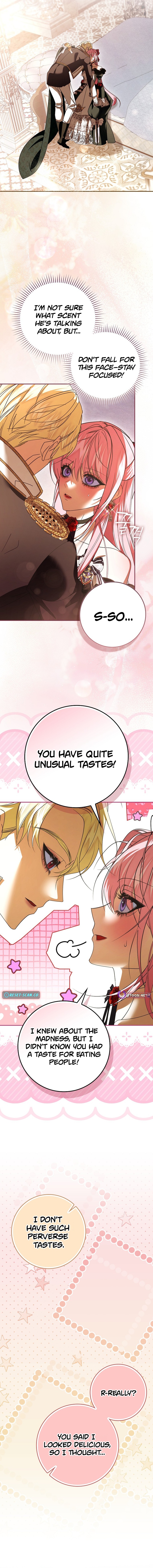 I’ll Start by Changing My Husband Through a Plunder Marriage Chapter 13 Page 1