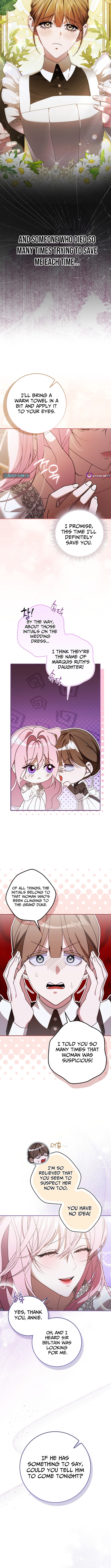 I’ll Start by Changing My Husband Through a Plunder Marriage Chapter 03 Page 1