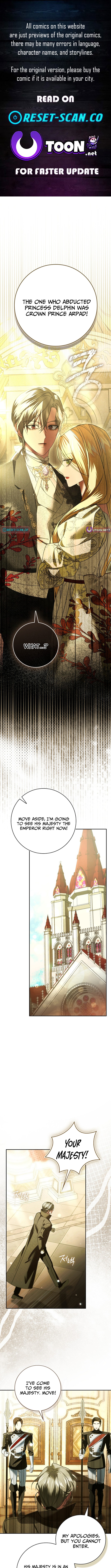 I’ll Start by Changing My Husband Through a Plunder Marriage Chapter 07 Page 1