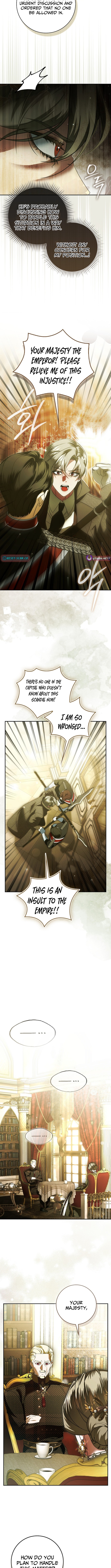 I’ll Start by Changing My Husband Through a Plunder Marriage Chapter 07 Page 1