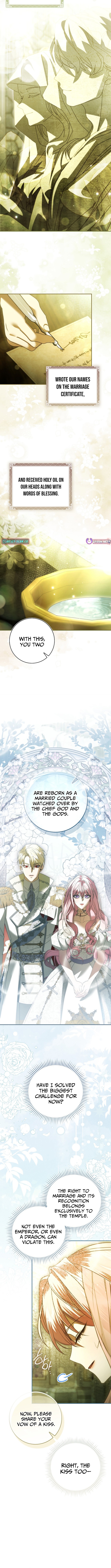 I’ll Start by Changing My Husband Through a Plunder Marriage Chapter 07 Page 1