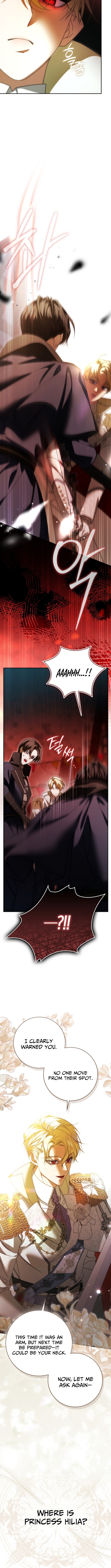 I’ll Start by Changing My Husband Through a Plunder Marriage Chapter 05 Page 1