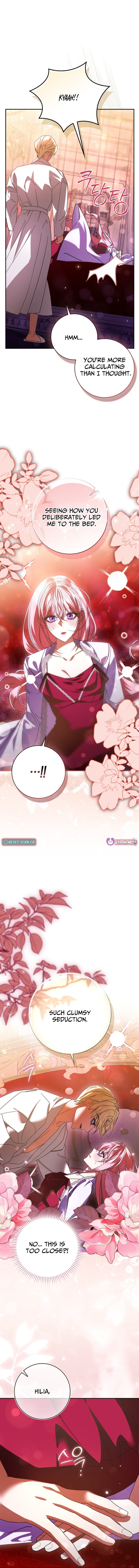 I’ll Start by Changing My Husband Through a Plunder Marriage Chapter 09 Page 1