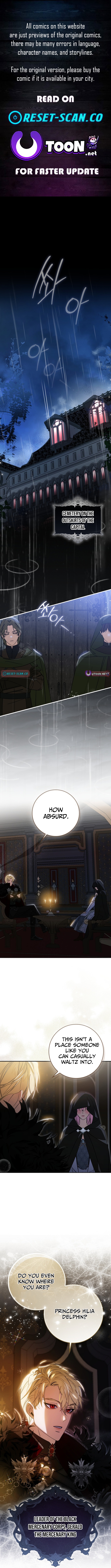 I’ll Start by Changing My Husband Through a Plunder Marriage Chapter 01 Page 1