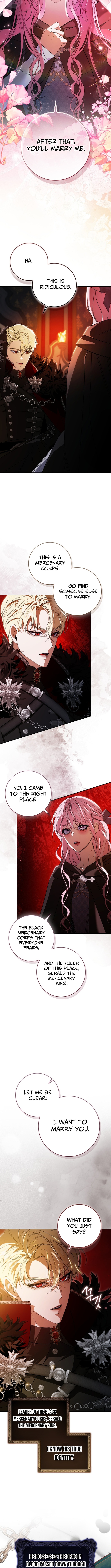 I’ll Start by Changing My Husband Through a Plunder Marriage Chapter 01 Page 1