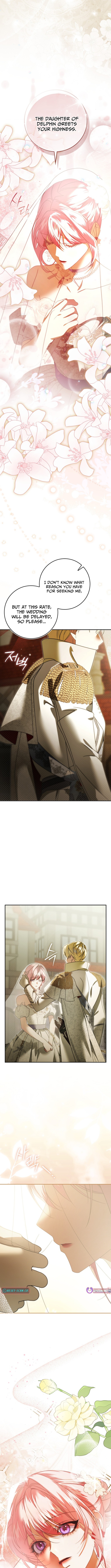 I’ll Start by Changing My Husband Through a Plunder Marriage Chapter 06 Page 1