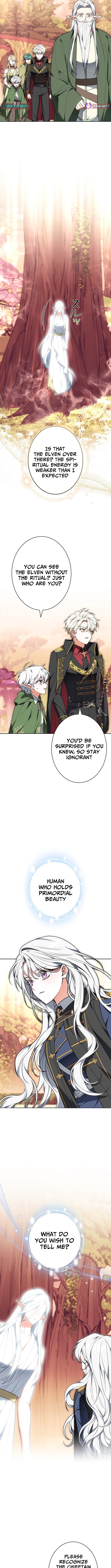 I Was Supposed to Be a Stalker Noble Lady, but Somehow I'm Being Adored Instead Chapter 07 Page 1