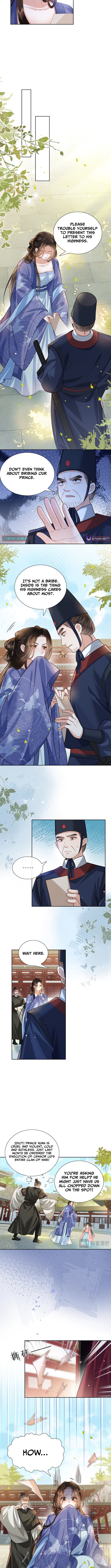 My Family's Head Is Eight Years Old! Chapter 03 Page 1