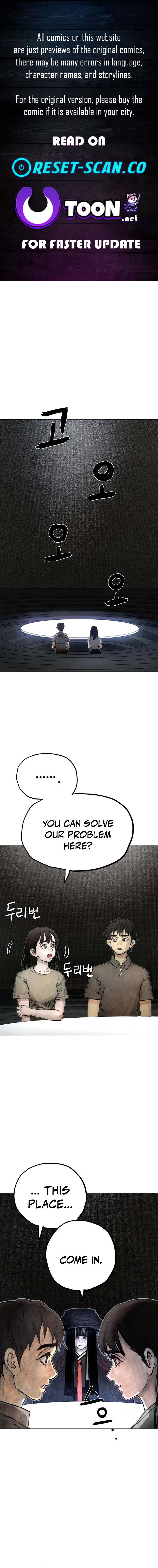 Devil Capital Chapter 04 Page 1