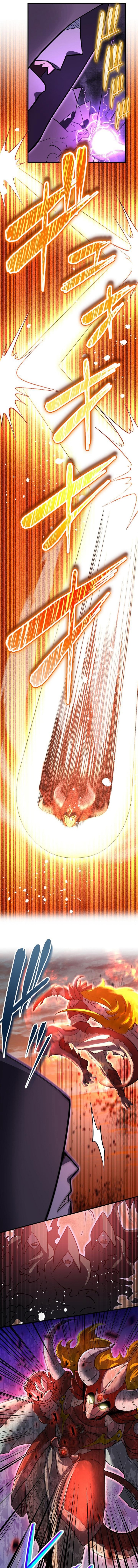 Demon King Awakening Chapter 01 Page 1
