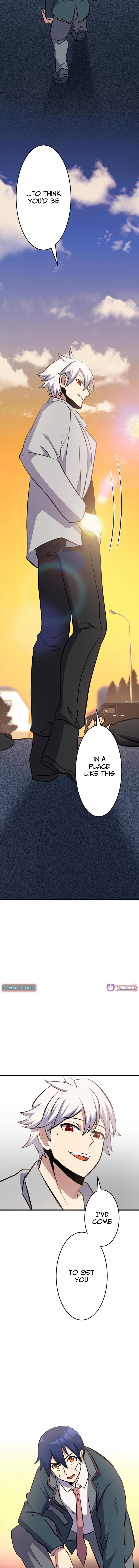 Demon King Awakening Chapter 04 Page 1