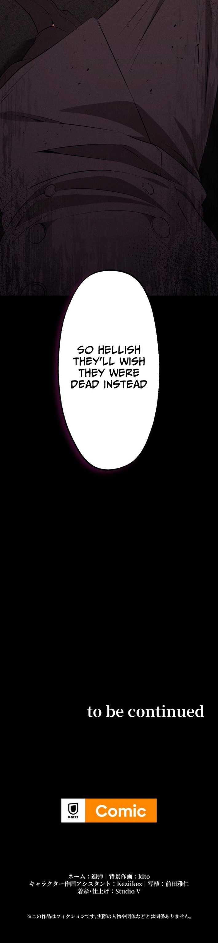 Demon King Awakening Chapter 20 Page 1
