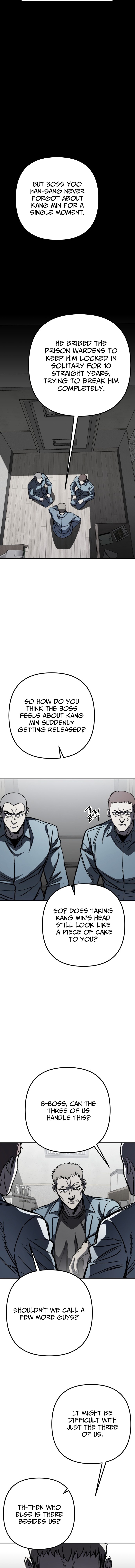 Yaksha Chapter 02 Page 1