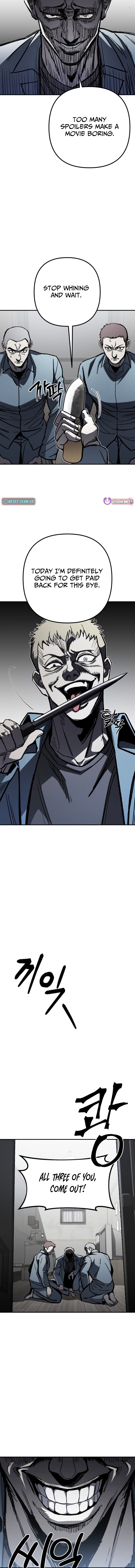Yaksha Chapter 02 Page 1
