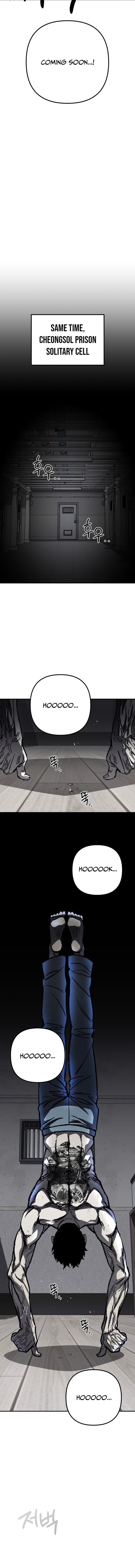 Yaksha Chapter 02 Page 1