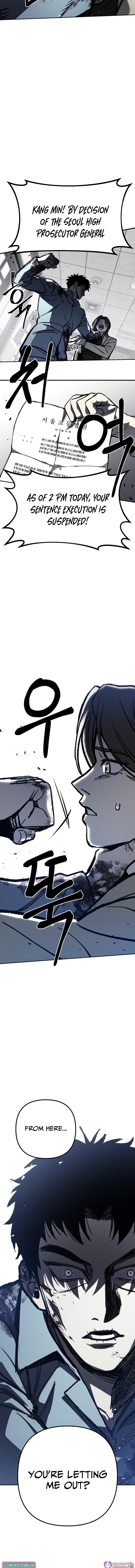 Yaksha Chapter 02 Page 1