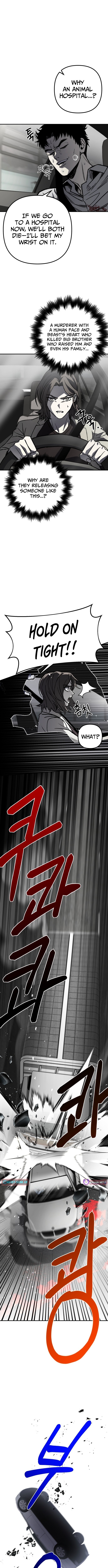 Yaksha Chapter 03 Page 1