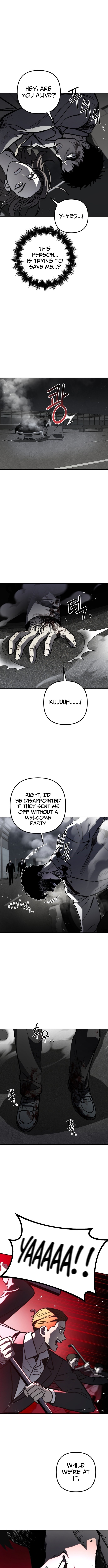 Yaksha Chapter 03 Page 1