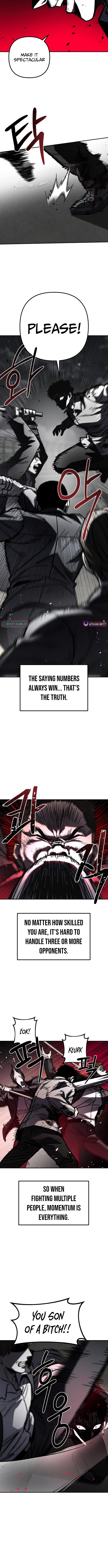 Yaksha Chapter 03 Page 1