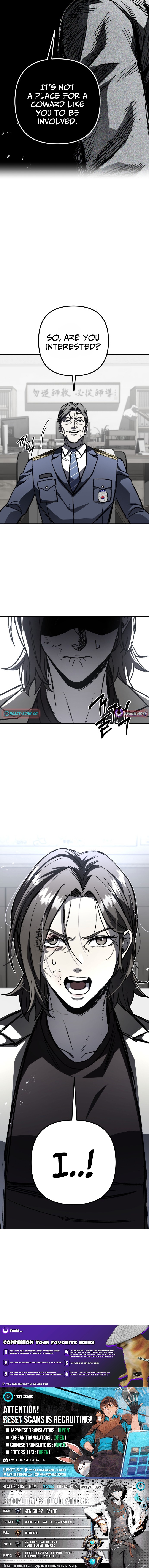 Yaksha Chapter 03 Page 1