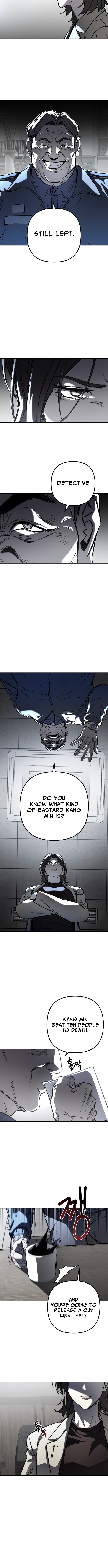 Yaksha Chapter 01 Page 1