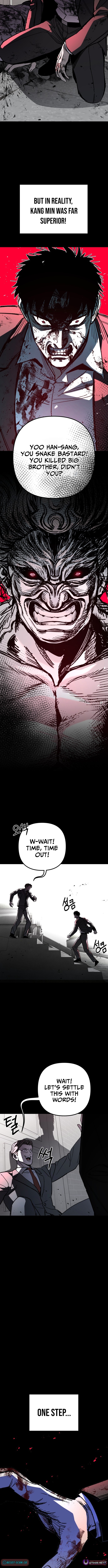 Yaksha Chapter 01 Page 1