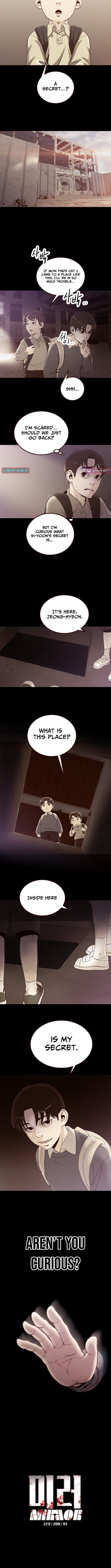 Mirror Chapter 04 Page 1