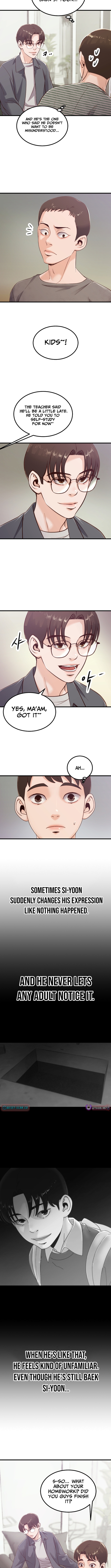 Mirror Chapter 04 Page 1