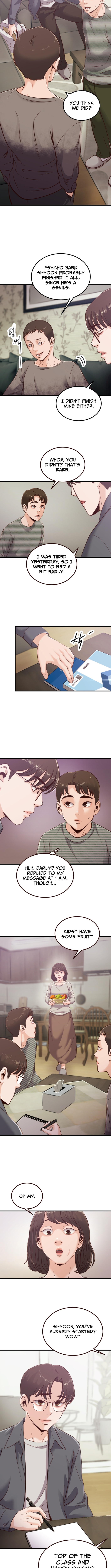Mirror Chapter 04 Page 1
